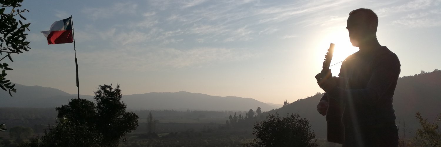 shyagam's profile banner image