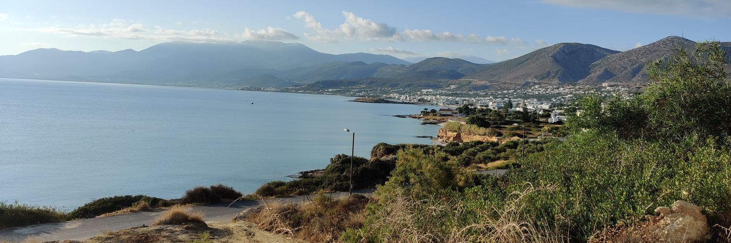 James Dunmore banner