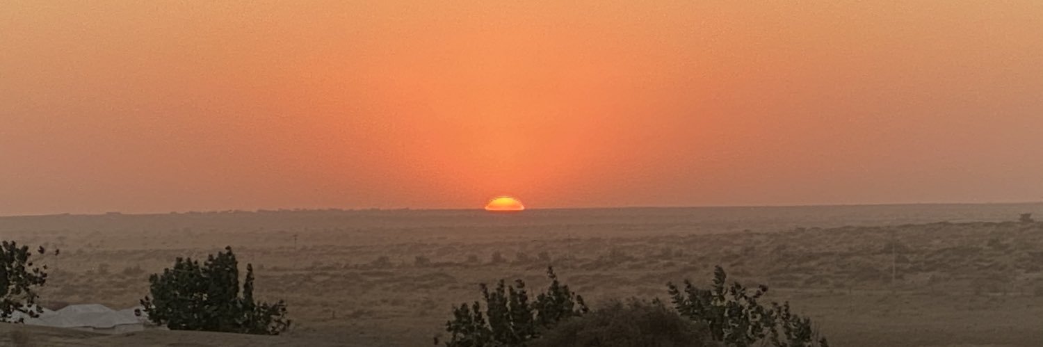 YogeshKalwani's profile banner image