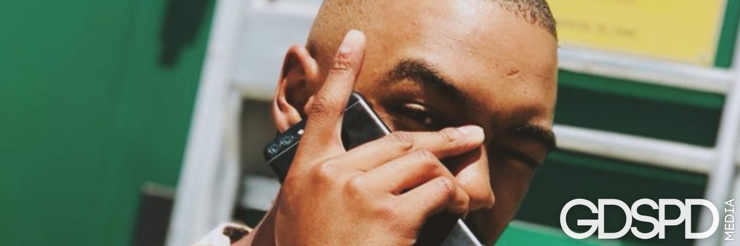 GodspeedMedia's profile banner image