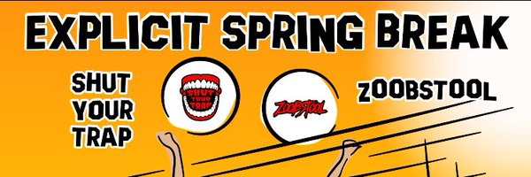 explicitintent Profile Banner