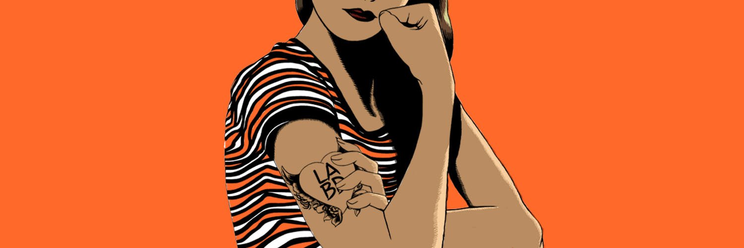 Librairie La Bande Dessinée banner