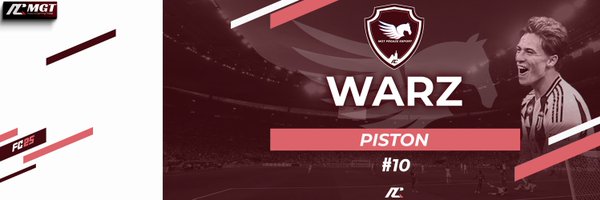 WarZKx Profile Banner