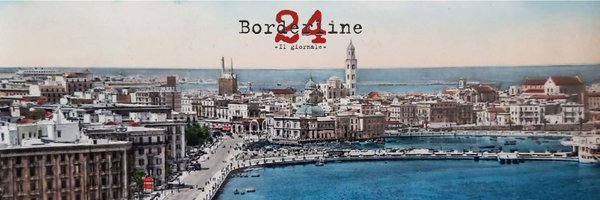 Borderline_24 Profile Banner