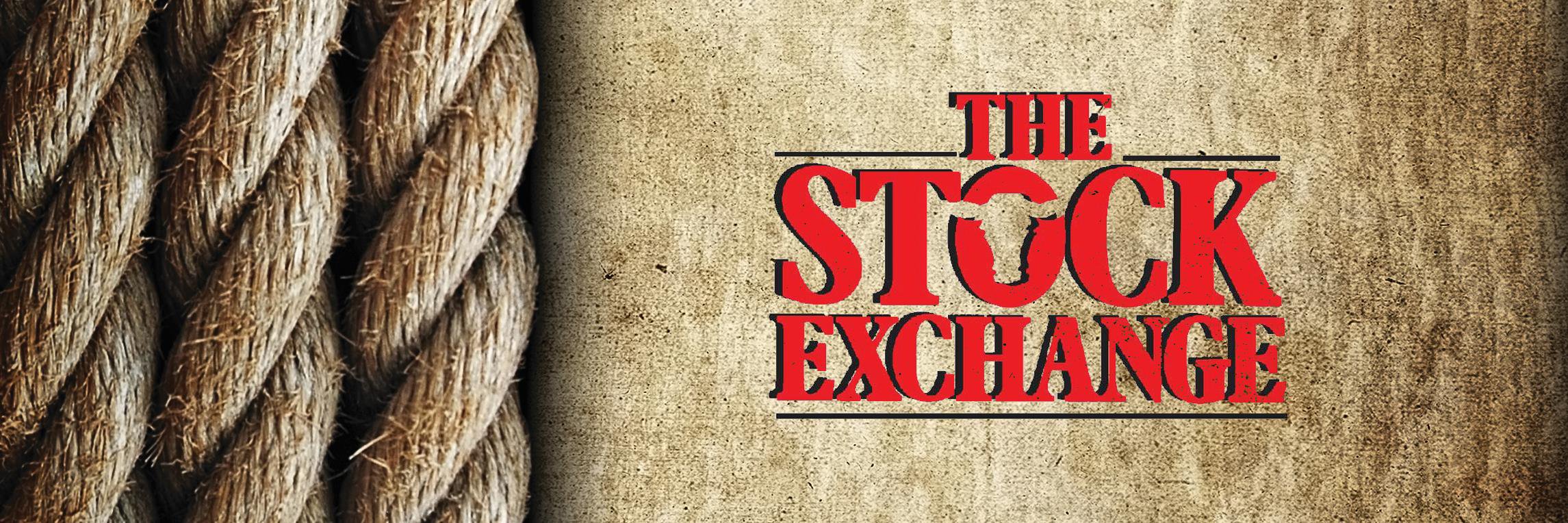 TheStockExchang's profile banner image