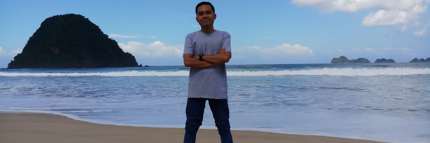 AliHudan's profile banner image