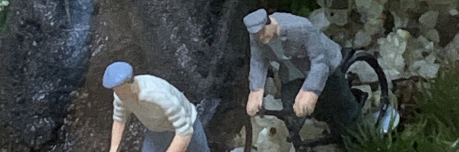 ushitaro13's profile banner image