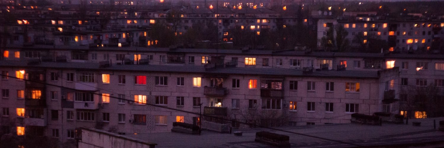 DenisKletsovski's profile banner image