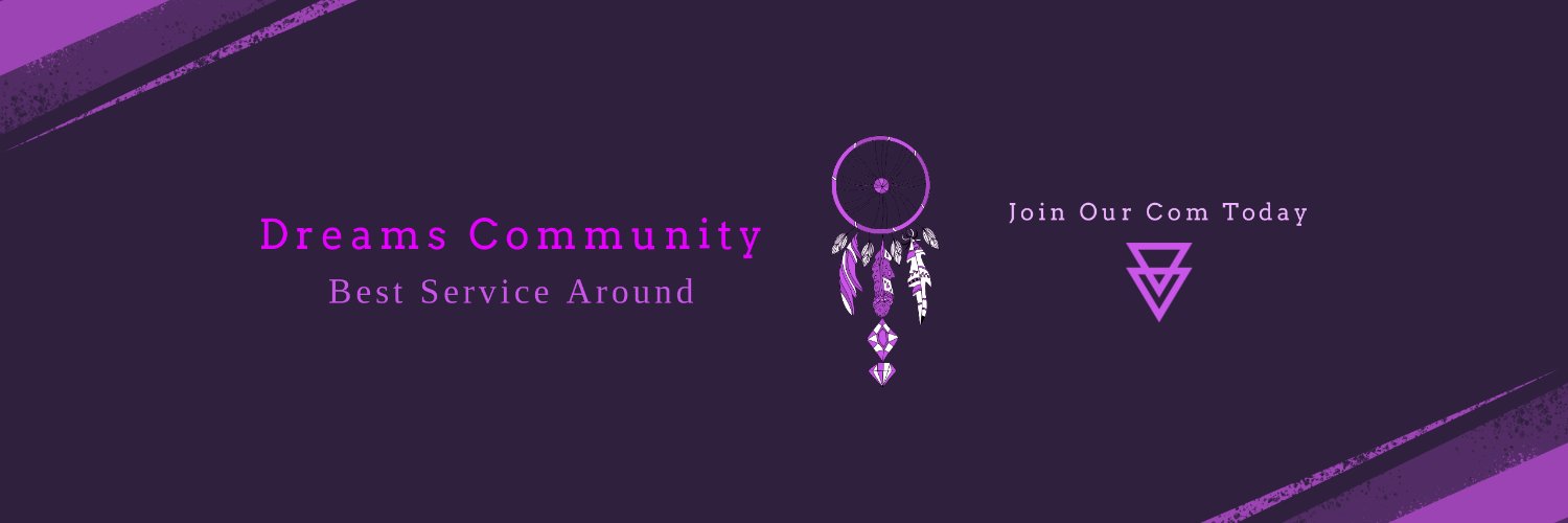 DreamMods_'s profile banner image