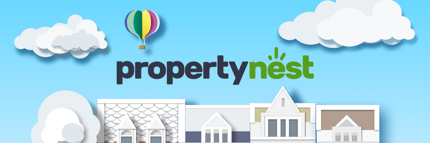 PropertyNest banner