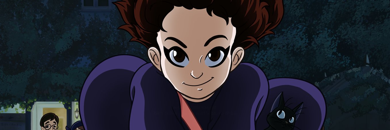 LittleKatydid's profile banner image