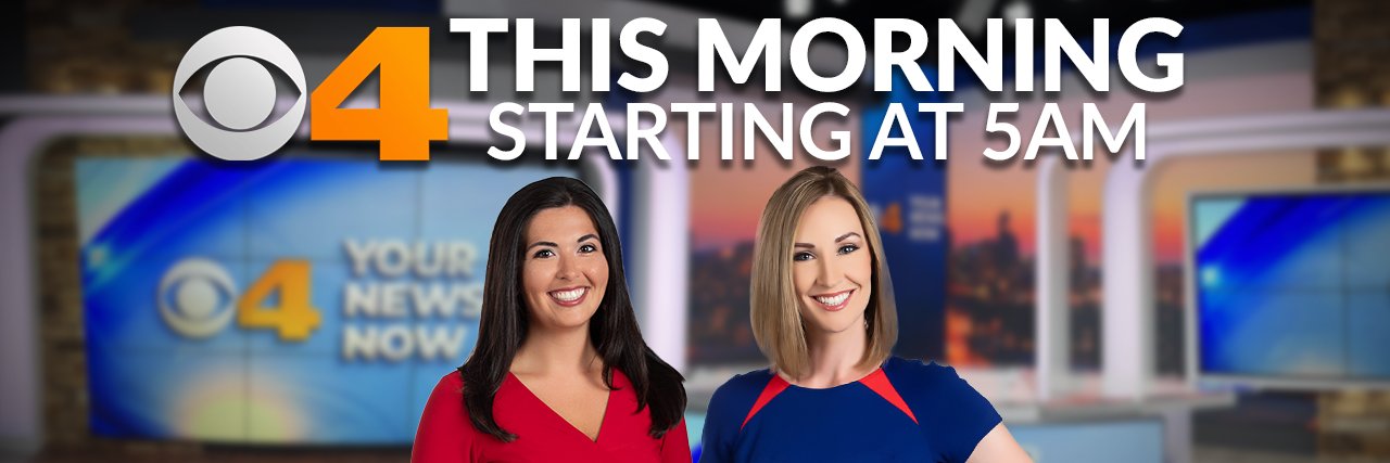 CBS4 Indy's banner