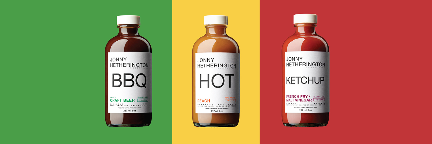 Jonny Hetherington Essentials banner