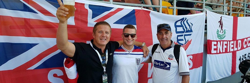 Christopher Taylor banner