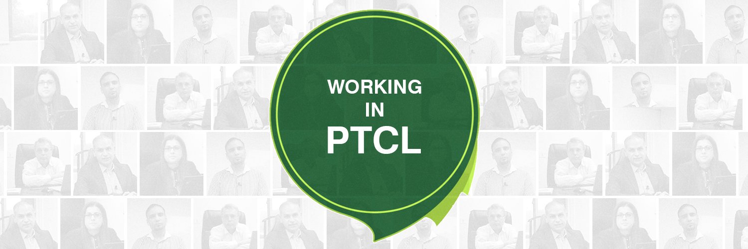 PTCLCareers's profile banner image