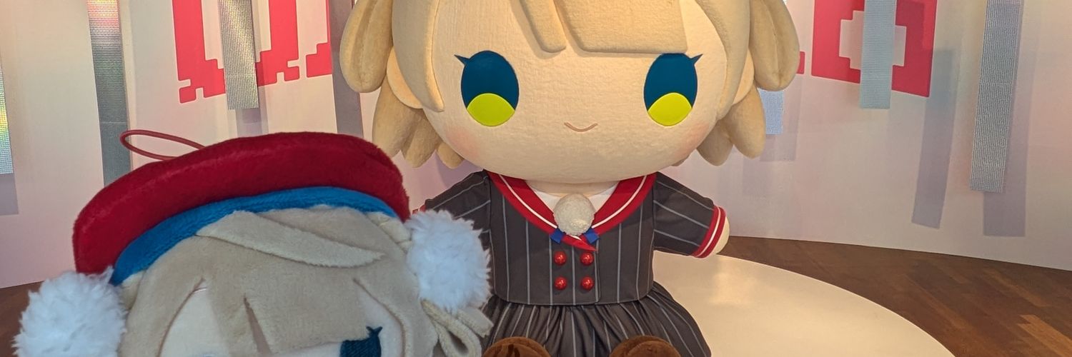 kakkasanp's profile banner image
