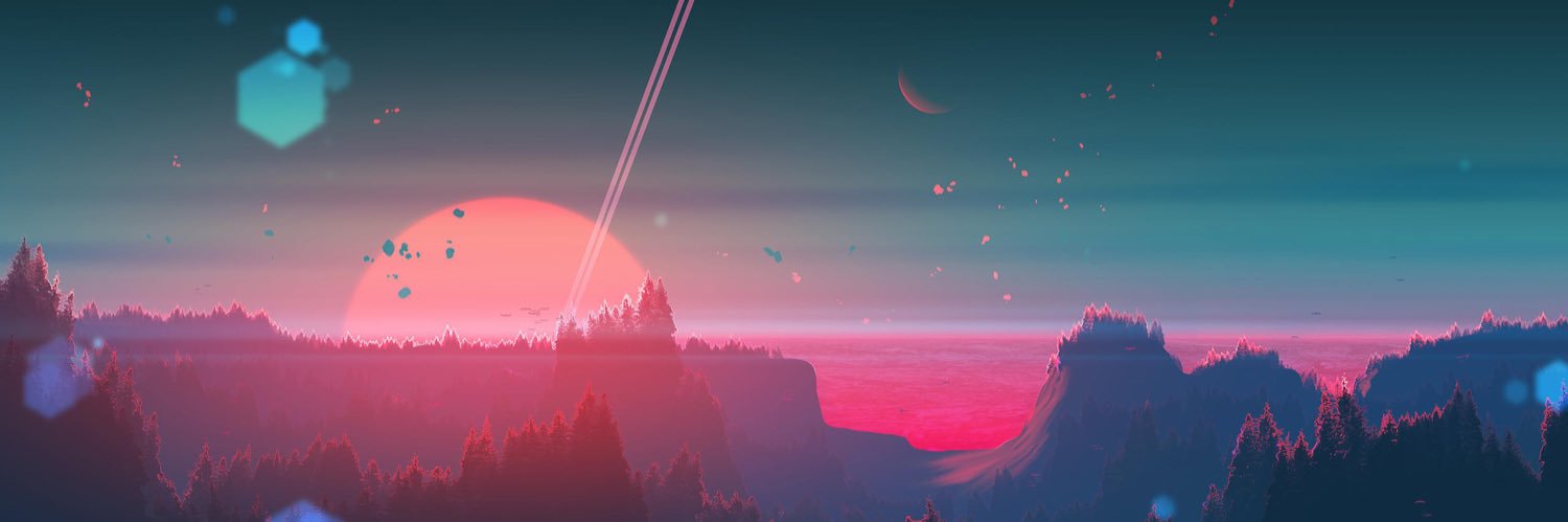 Afreedcp's profile banner image