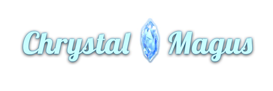 ChrystalMagus's profile banner image