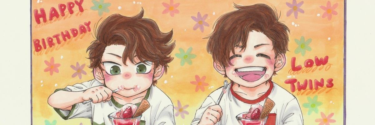 6_rokuko's profile banner image