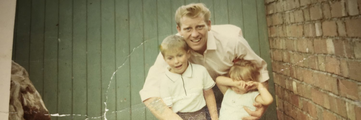 TrickyToomey's profile banner image