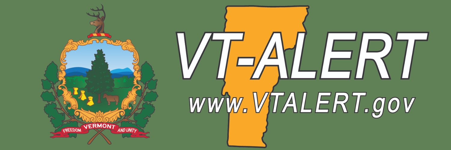 VT Emergency Mgmt banner
