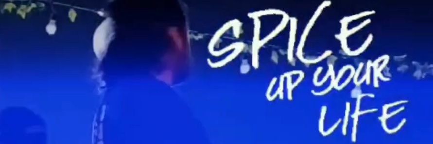 Victor Vega Hall banner