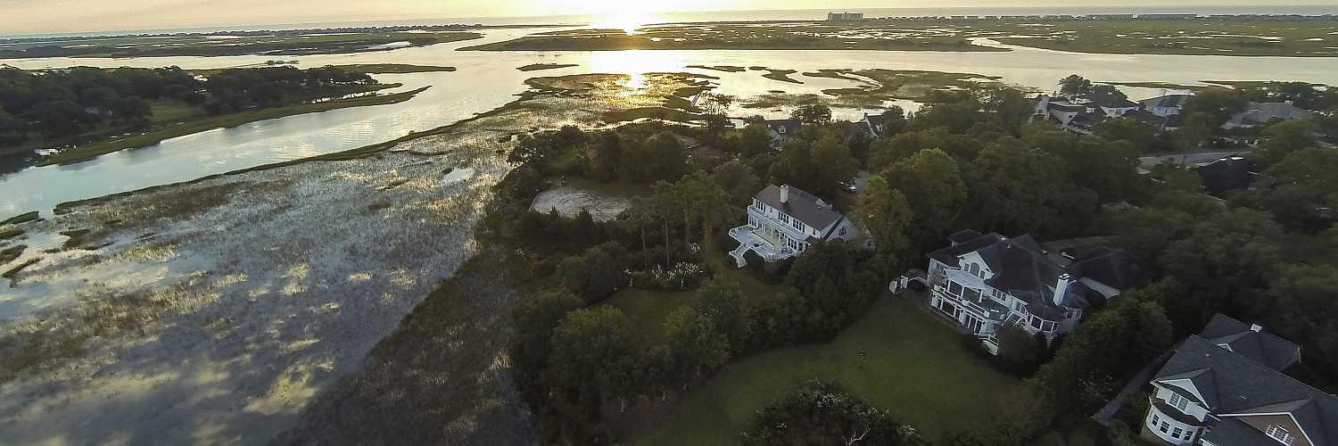 LandfallRealty's profile banner image
