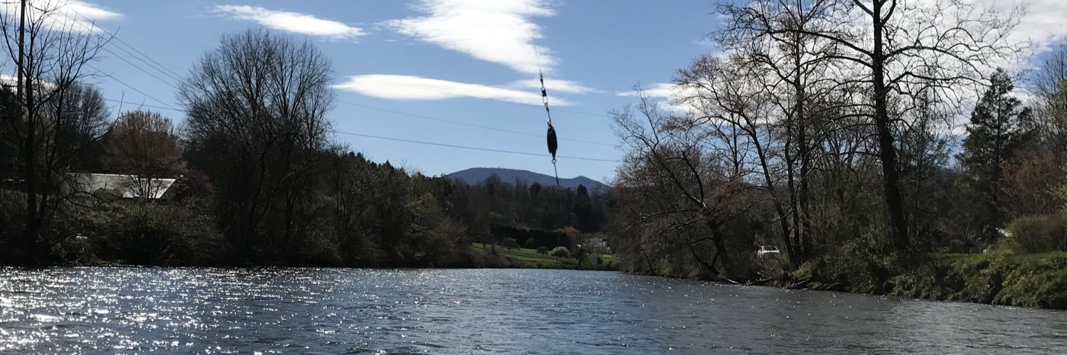 Rodney J. Moore banner