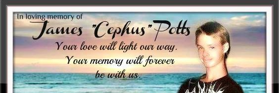 justice4cephus's profile banner image