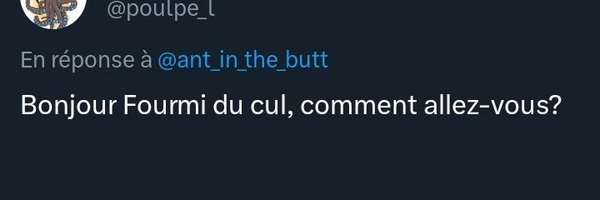 ant_in_the_butt Profile Banner