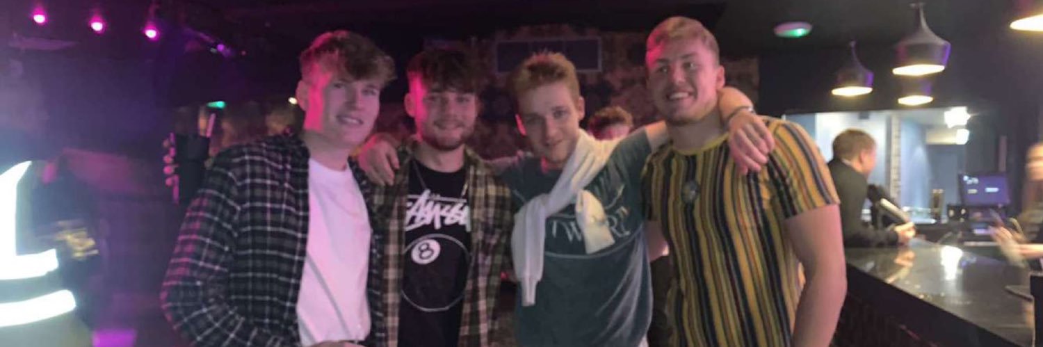 joeregan02's profile banner image