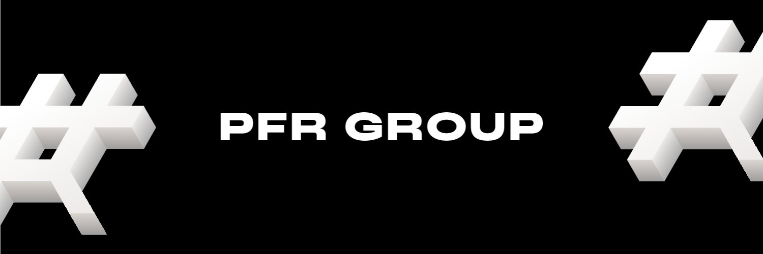 pfr_group's profile banner image