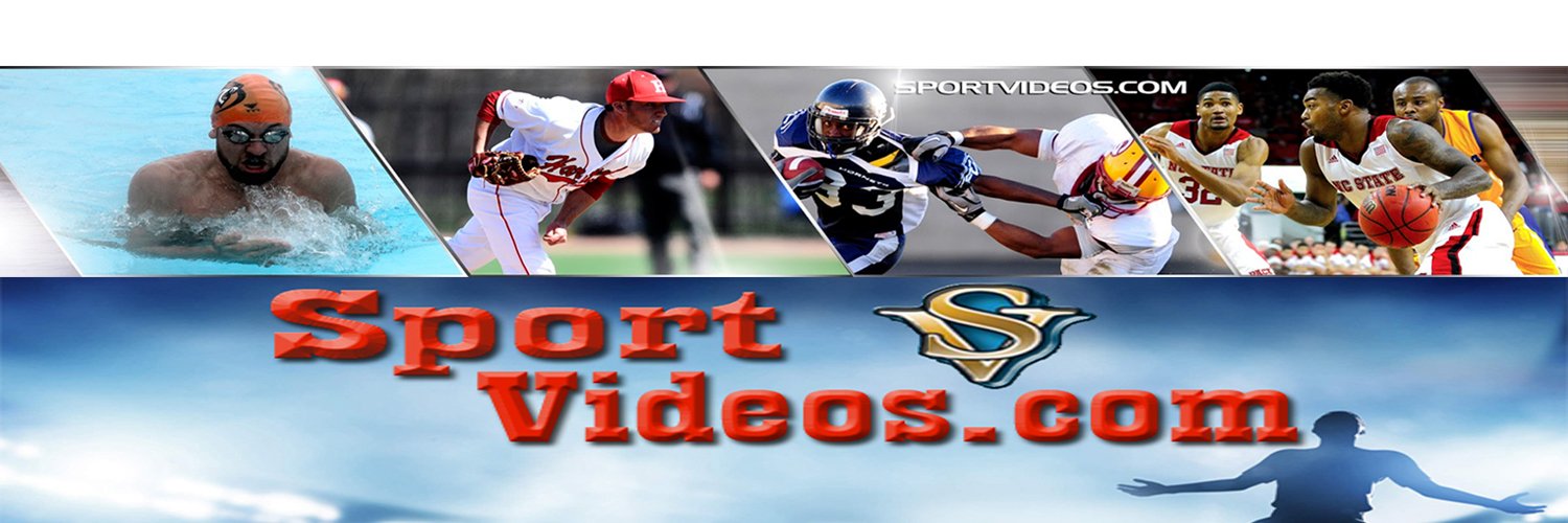 SportVideos's profile banner image