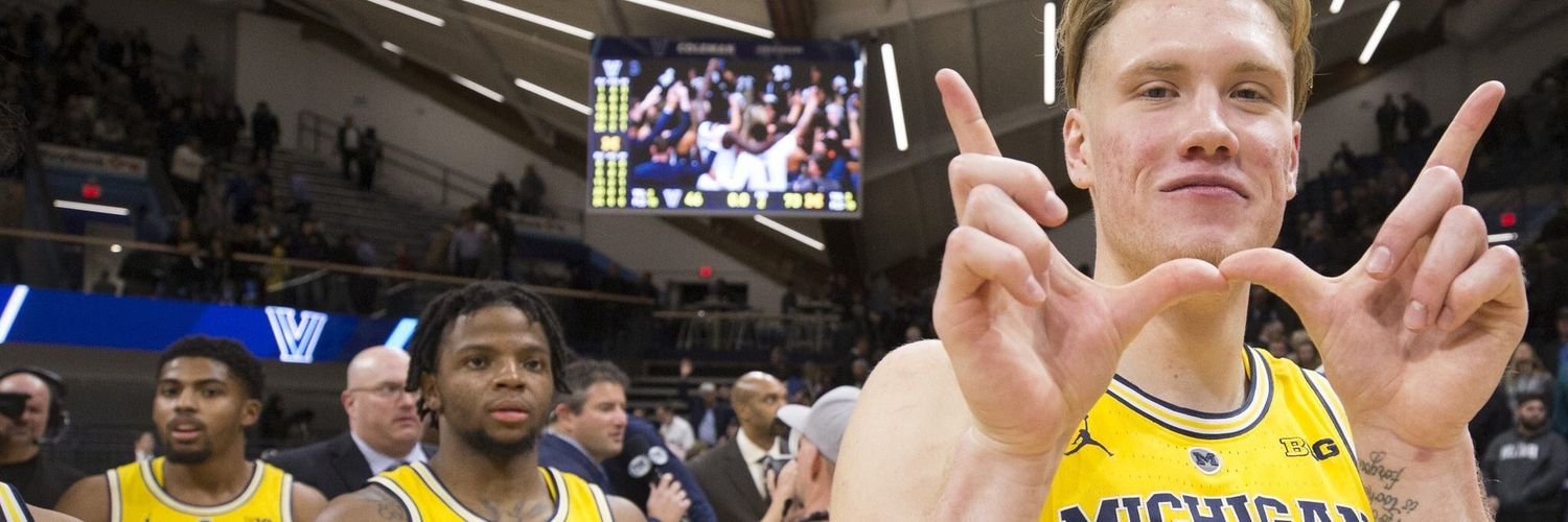 RyBallz's profile banner image
