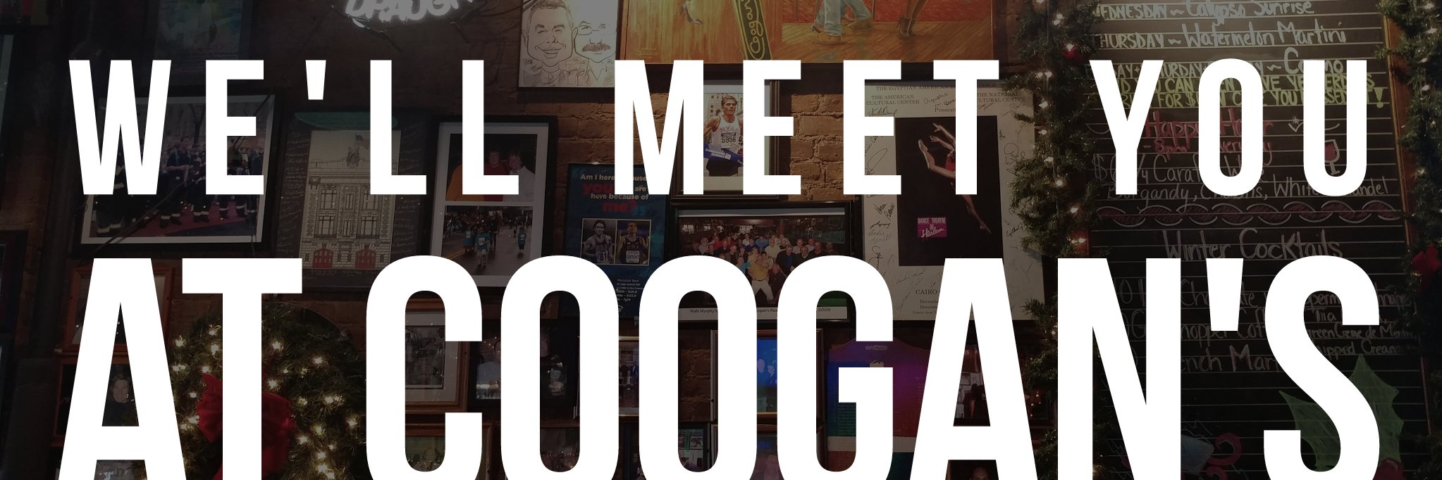 CoogansNYC's profile banner image
