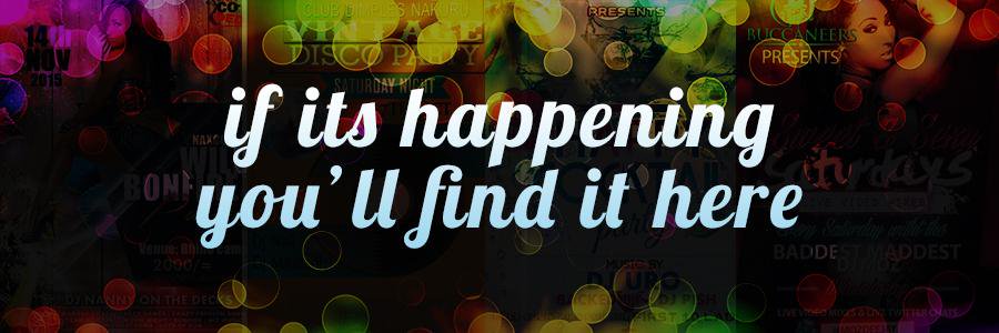 Hivisasa_Events's profile banner image