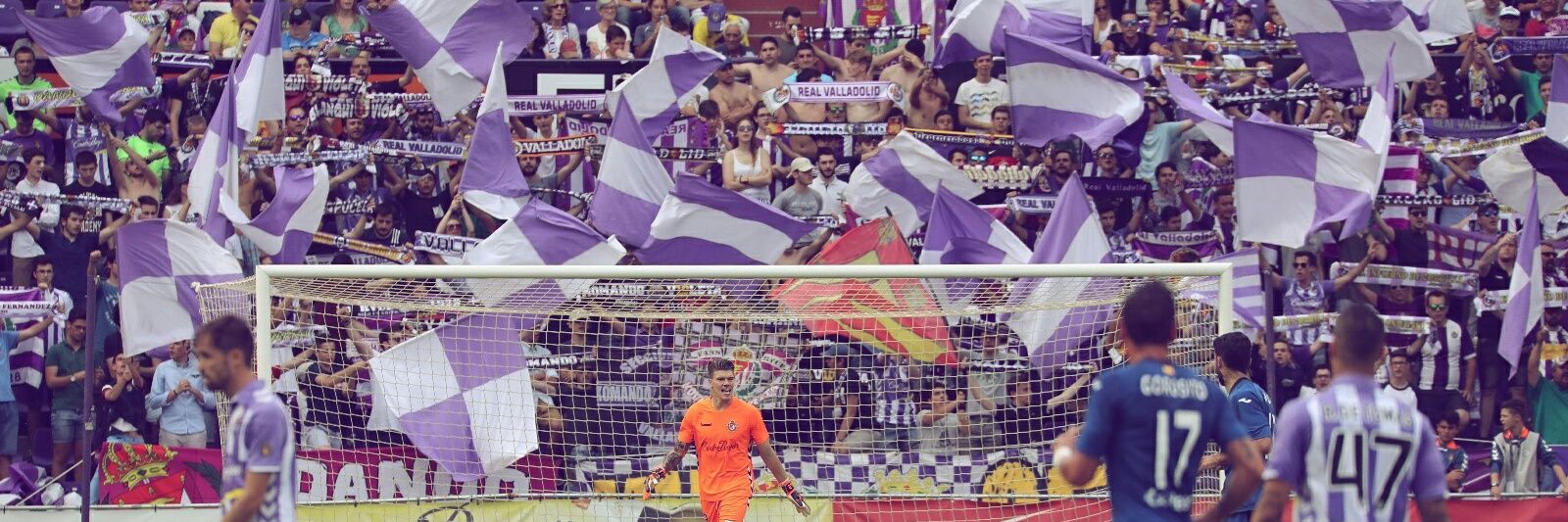 Peña Dando Guerra banner