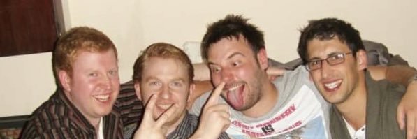 seanberry0's profile banner image