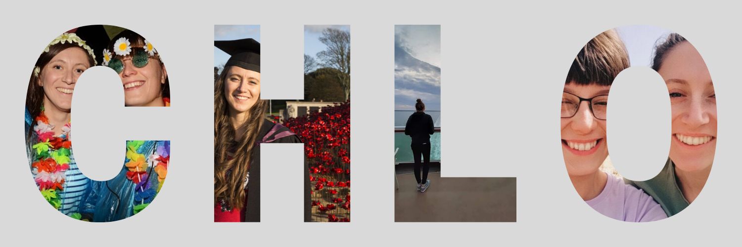 chlojarv's profile banner image