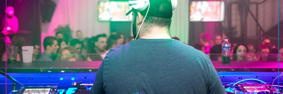 DJ_BruceFoster's profile banner image