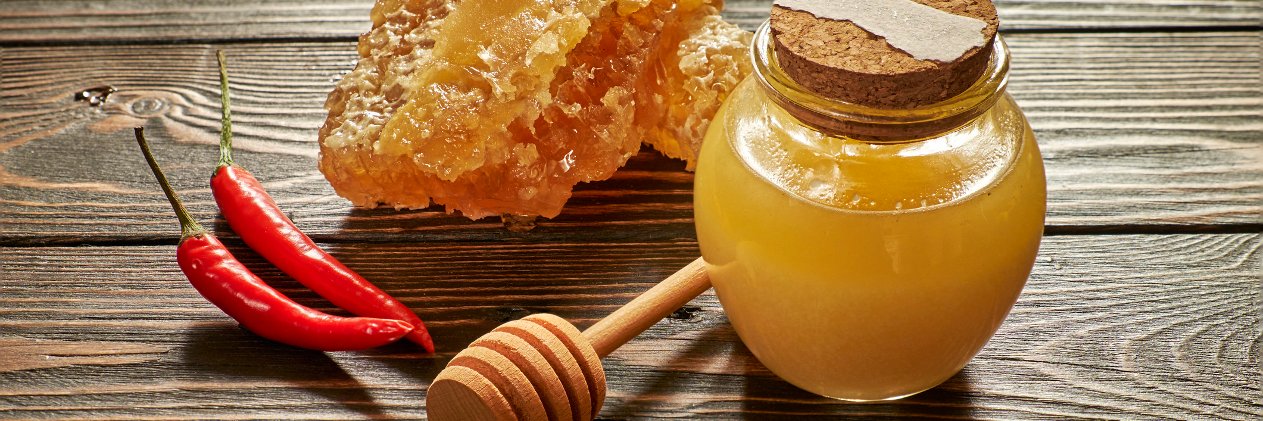 Honey Pot Desires banner