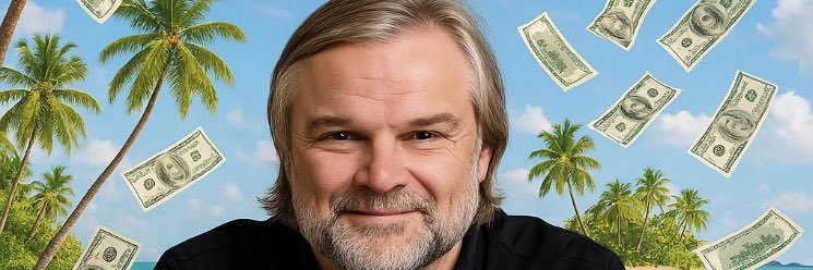 Simon banner