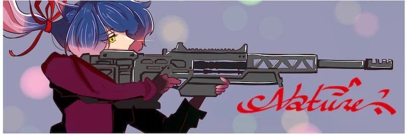 なつせ banner