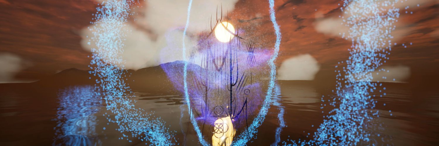 mtheorybird's profile banner image