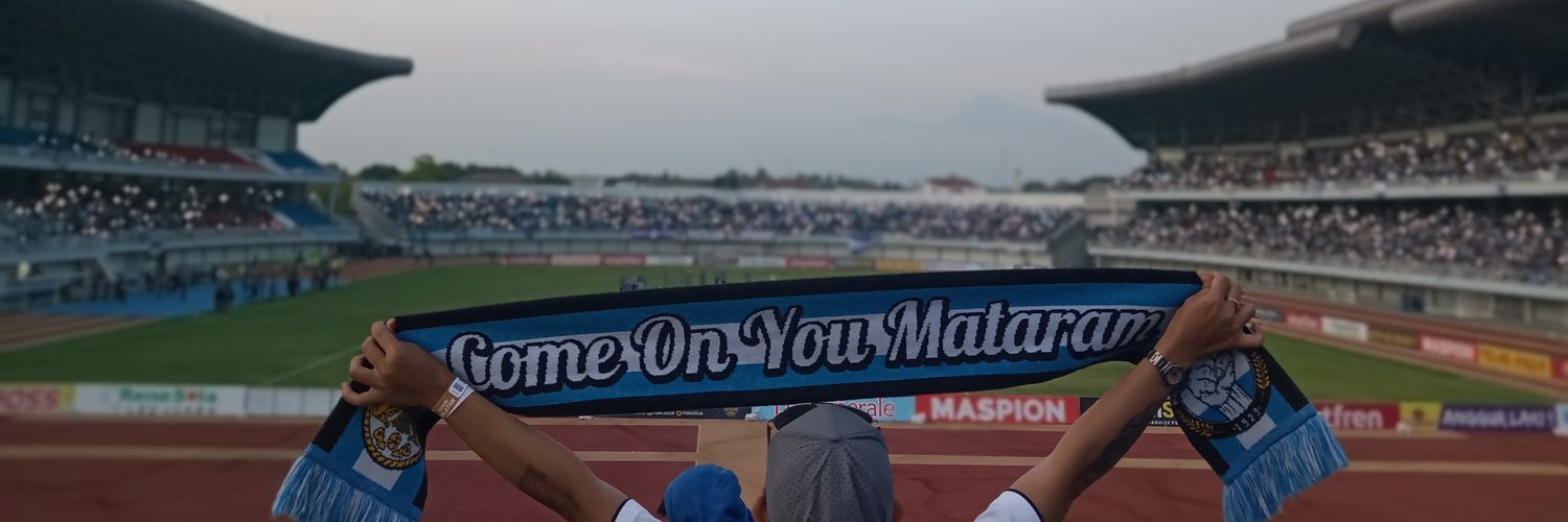 rijalimaduddin's profile banner image