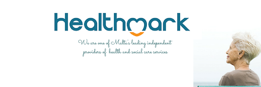 Healthmark Malta banner