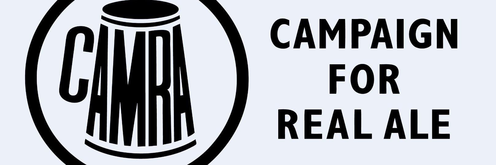 Chipp CAMRA BeerFest banner