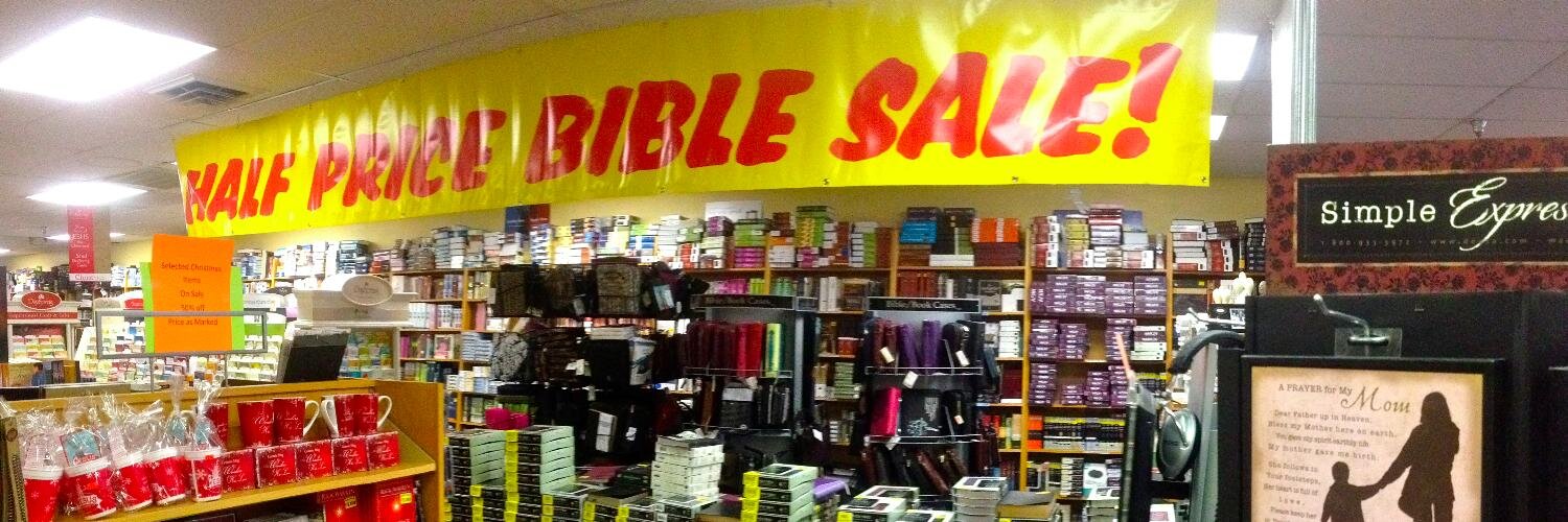 BibleHouse's profile banner image