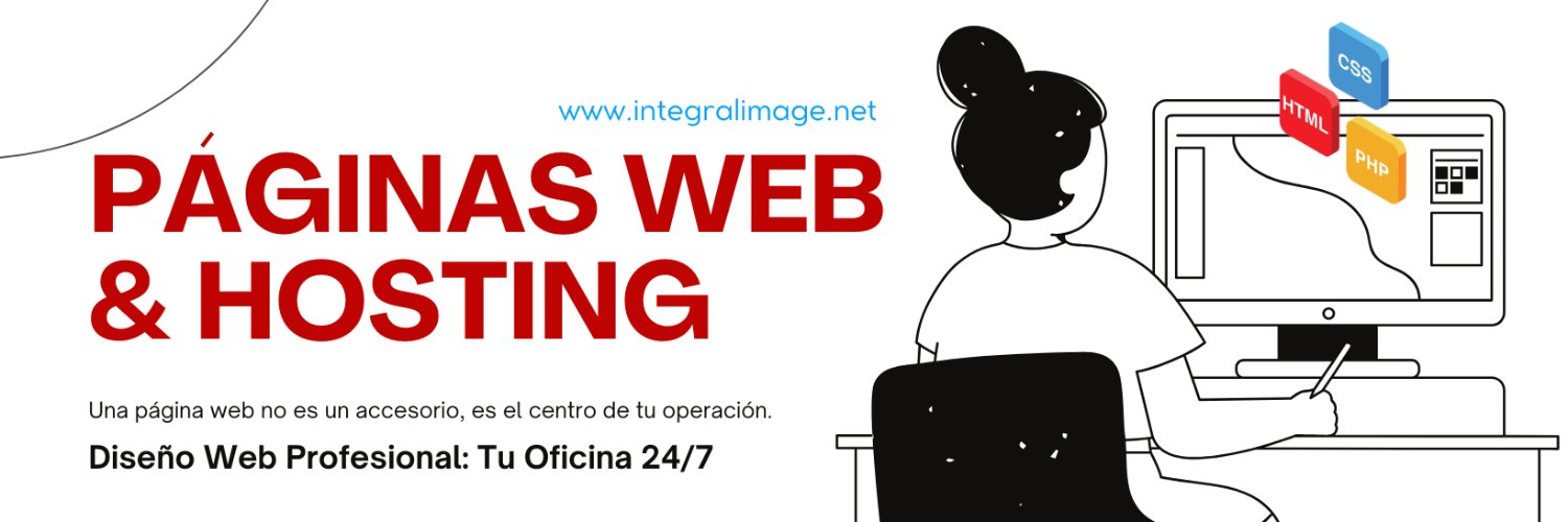 integralimage's profile banner image