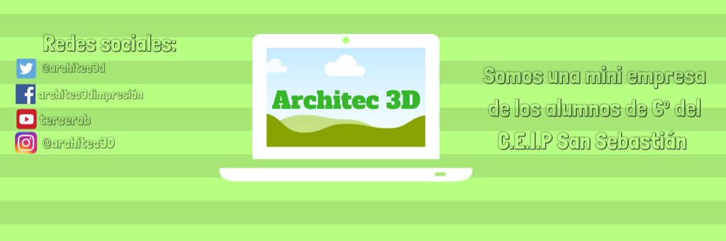 architec3d's profile banner image